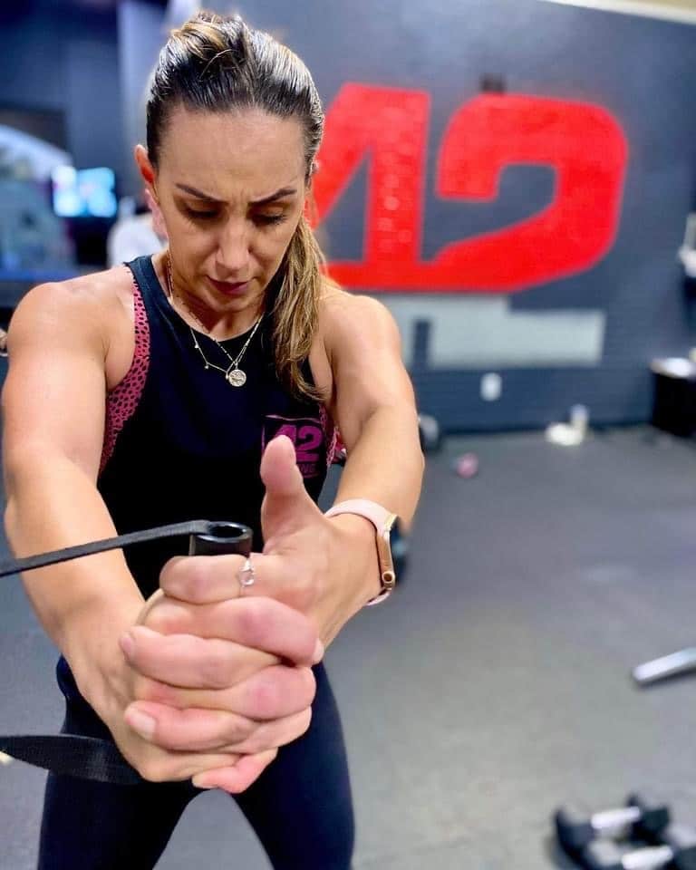 Postpartum Fitness Program for Moms