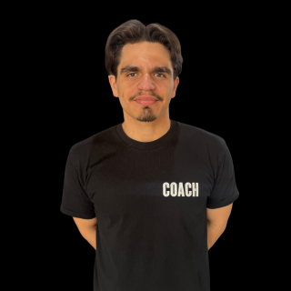 Stephen - Certified personal trainer at Fit in 42 La Quinta