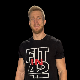 Kurt - Head Coach and certified personal trainer at Fit in 42 La Quinta