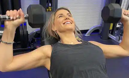 21 Day Kickstart program - women's strength training at Fit in 42 La Quinta