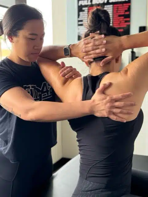 Stretch Therapy La Quinta - Assisted Stretching for Flexibility and Recovery