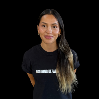 Leanna - Certified personal trainer at Fit in 42 La Quinta