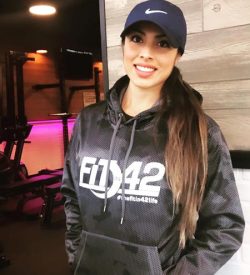 Fit In 42 Studios - Personal Training, Group Workout Classes, Gym